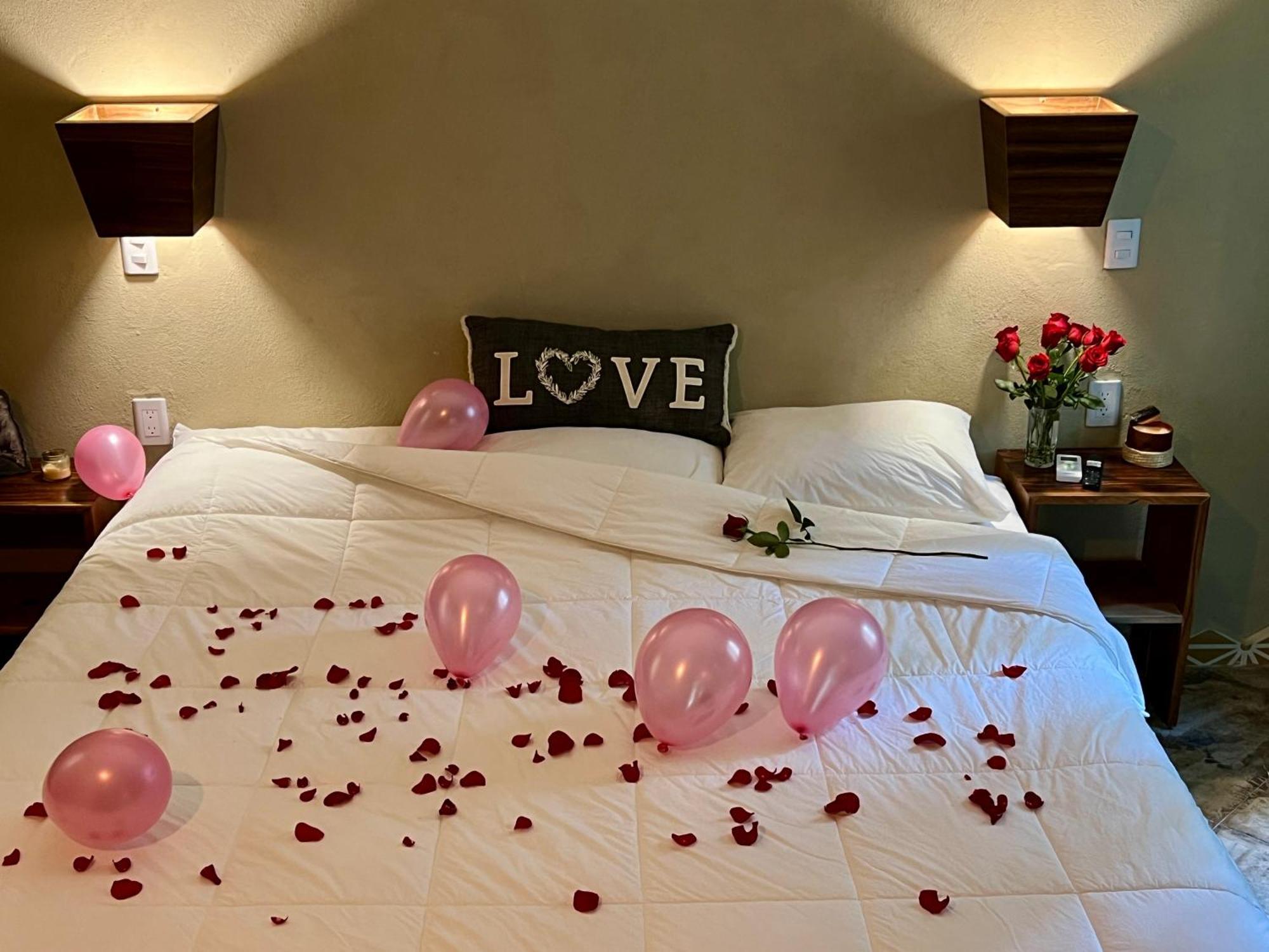 Hokhmah Heart Hotel ปัวร์โตโมเรลอส ภายนอก รูปภาพ