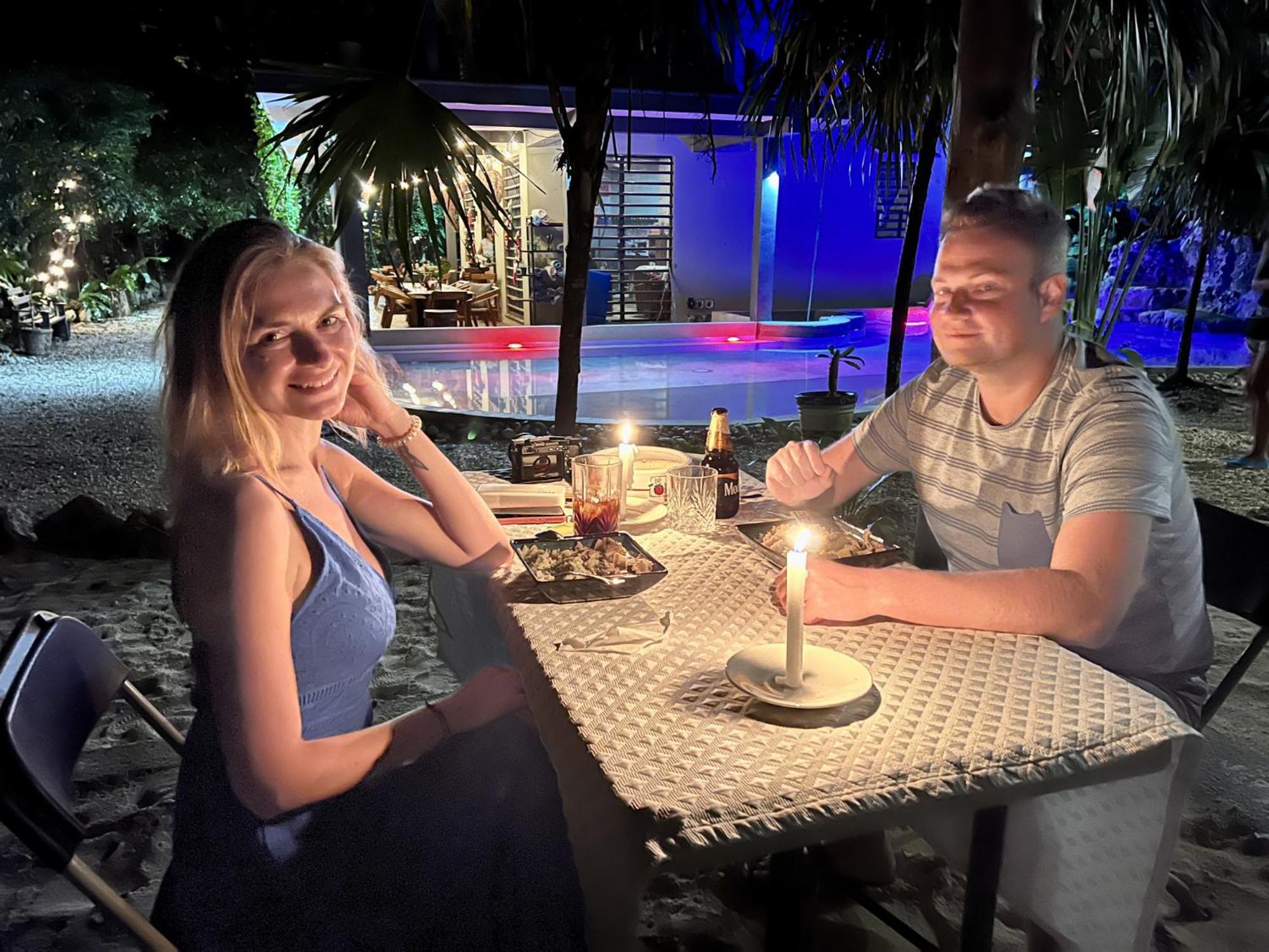 Hokhmah Heart Hotel ปัวร์โตโมเรลอส ภายนอก รูปภาพ