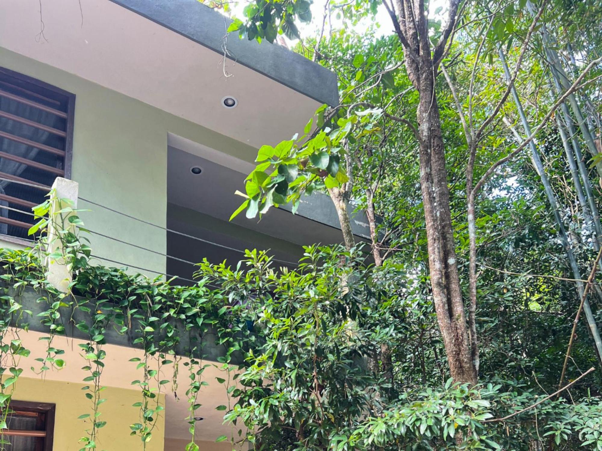 Hokhmah Heart Hotel ปัวร์โตโมเรลอส ภายนอก รูปภาพ