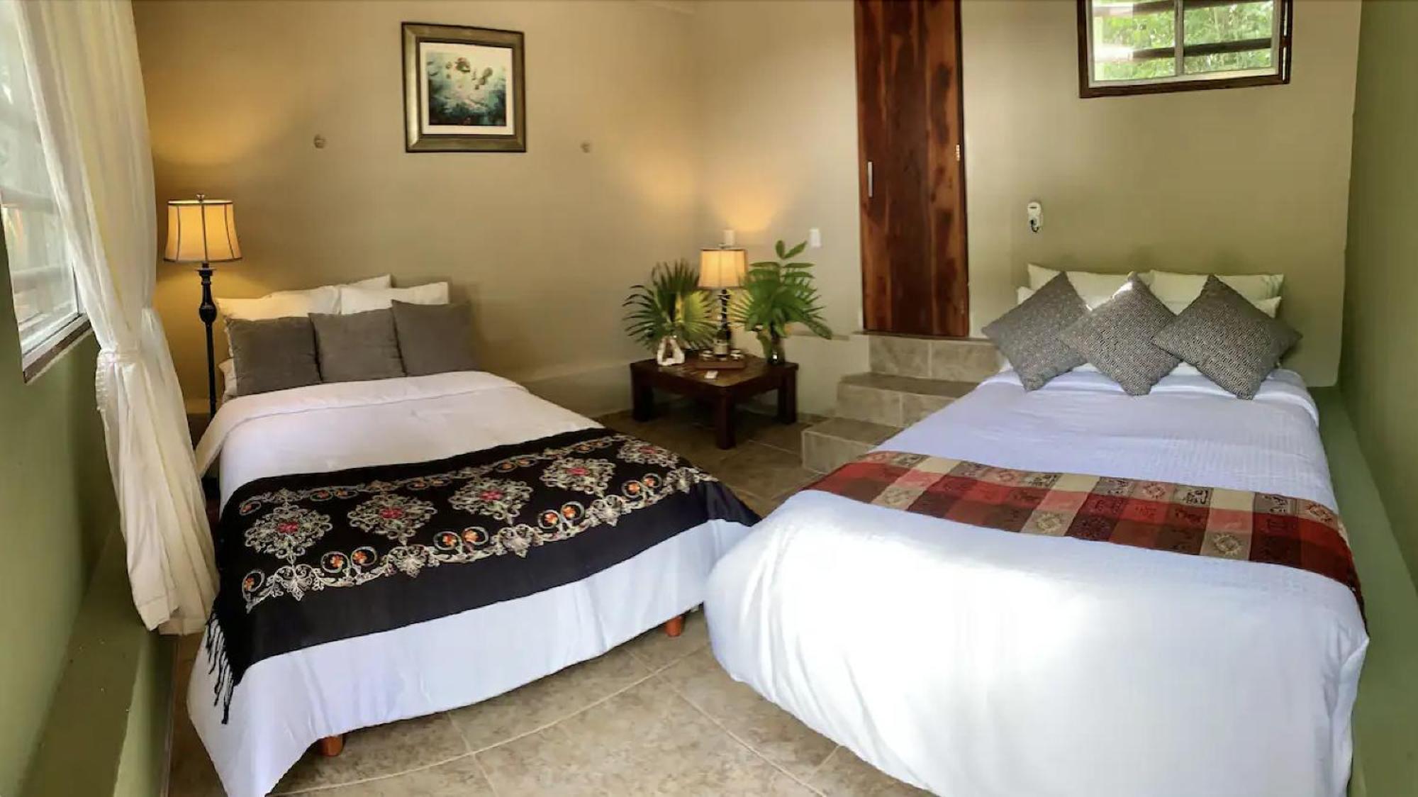 Hokhmah Heart Hotel ปัวร์โตโมเรลอส ภายนอก รูปภาพ