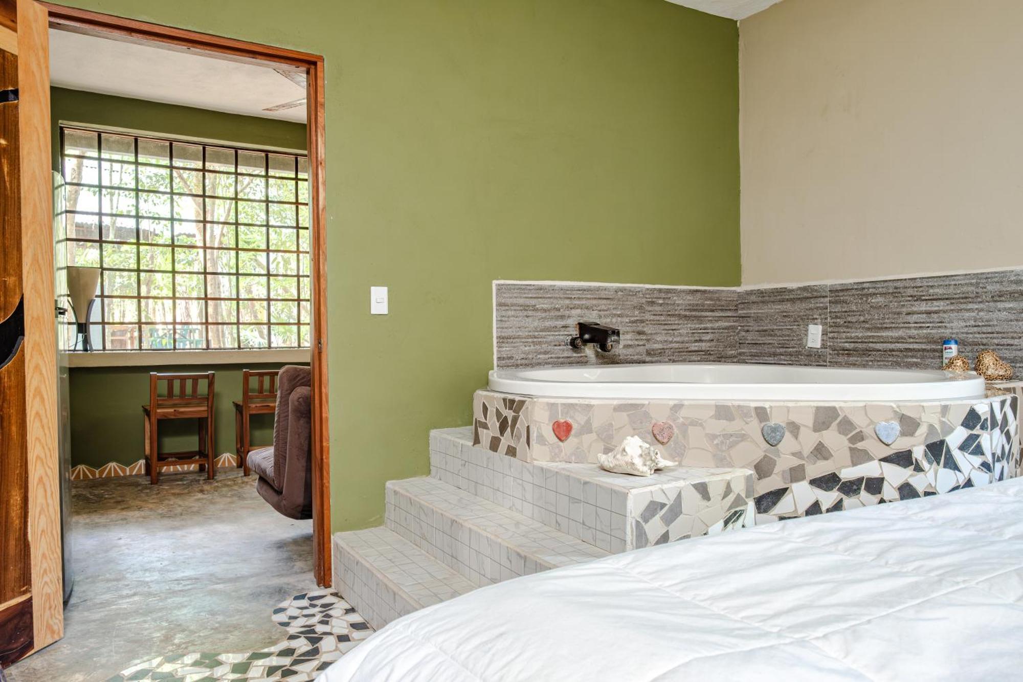 Hokhmah Heart Hotel ปัวร์โตโมเรลอส ภายนอก รูปภาพ